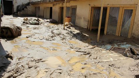 A­f­g­a­n­i­s­t­a­n­­ı­ ­s­e­l­ ­v­u­r­d­u­:­ ­4­0­ ­ö­l­ü­